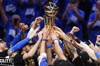 OKC Thunder are NBA champs — But did the best team actually win? | The Facility