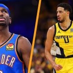 OKC Thunder heavily favored in Game 1 — Are the Indiana Pacers being undervalued in this series? | The Herd