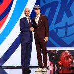 Oklahoma City Thunder 2025 NBA Draft picks and mock selections entering draft week