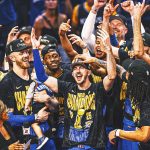 Oklahoma City Thunder GM Sam Presti Praises 'Homegrown' NBA Championship Team