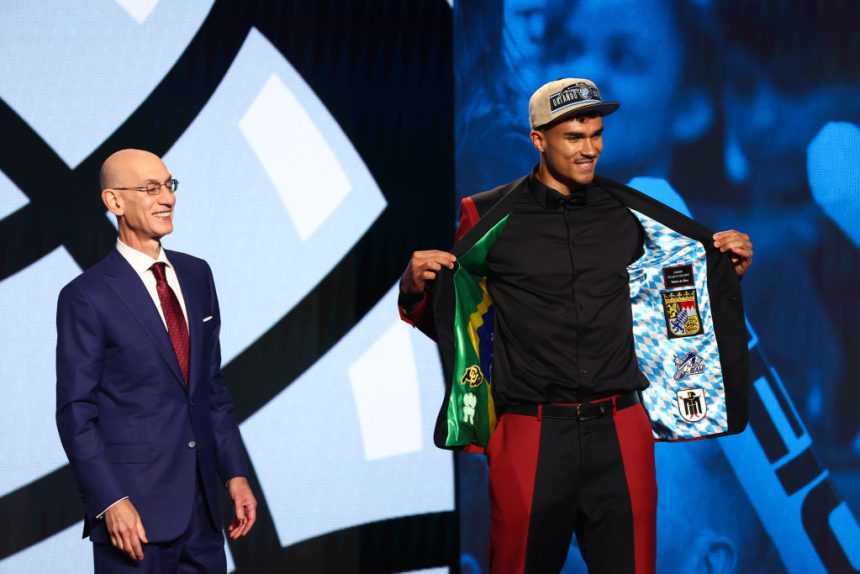 Orlando Magic 2025 NBA Draft picks and mock selections entering draft week