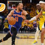 Pacers beat Knicks 125-108, Should the Knicks feel proud of their season? | Breakfast Ball