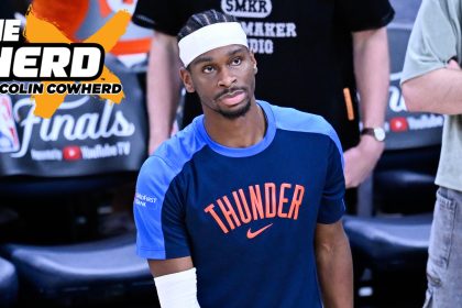 Pacers beat Thunder, Clear OKC isn’t an all-time team? | The Herd