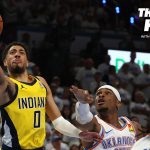Pacers beat Thunder in Game 1, Will this comeback impact the Finals? | The Herd