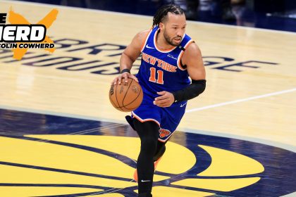 Pacers eliminate Knicks in 6, What should New York do this offseason? | The herd