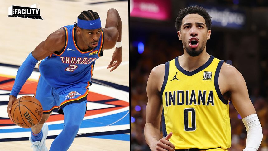 Pacers made a statement that they are better in 4th quarter, will OKC bounce back? | The Facility