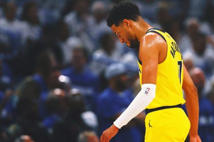 Pacers' Tyrese Haliburton a 'Game-Time Decision for Game 6', Says Rick Carlisle