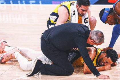 Pacers' Tyrese Haliburton Reportedly Suffered Achilles Tear In Game 7 of NBA Finals