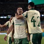 Palmeiras vs. Botafogo RJ: Preview, odds, how to watch, time