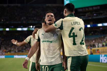 Palmeiras vs. Botafogo RJ: Preview, odds, how to watch, time