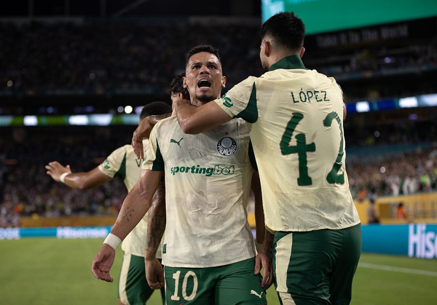 Palmeiras vs. Botafogo RJ: Preview, odds, how to watch, time