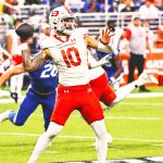 Panthers, Defenders' TDs highlight top plays from UFL conference championships