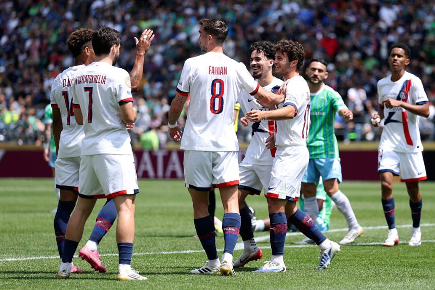 Paris St-Germain vs. Inter Miami: Preview, odds, how to watch, time