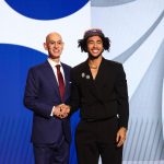 Philadelphia 76ers 2025 NBA Draft picks and mock selections entering draft week
