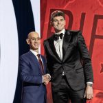 Portland Trail Blazers 2025 NBA Draft picks and mock selections entering draft week