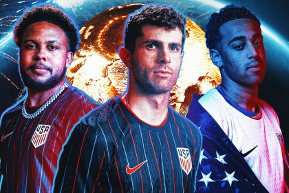 Projecting the USMNT’s World Cup squad: Luna over Reyna? Turner starts at GK?