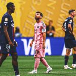 PSG Eliminates Lionel Messi and Inter Miami From the FIFA Club World Cup