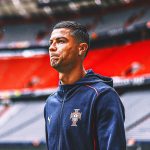 Ronaldo won't play at Club World Cup despite interest from 'quite a few' teams