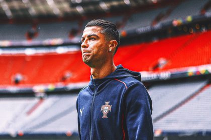 Ronaldo won't play at Club World Cup despite interest from 'quite a few' teams
