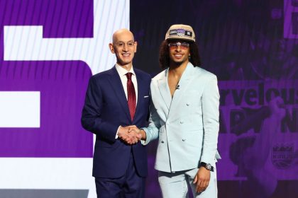 Sacramento Kings 2025 NBA Draft picks and notable free agents