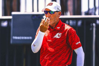 Sergio Garcia Secures LIV Golf Open Championship Exemption