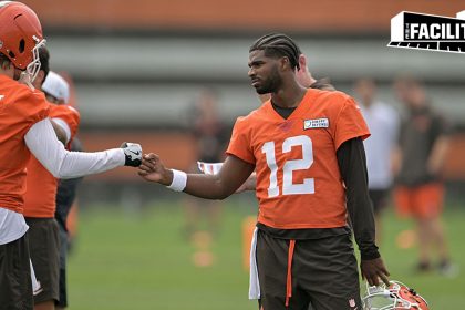 Shedeur Sanders is a must-start for Week 1 if he looks like his Colorado self in preseason | The Facility