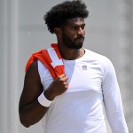 Shedeur Sanders’ speeding violation and the message for young athletes | The Facility
