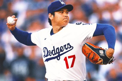 Shohei Ohtani 'Feeling Good' After Pitching, Could Return to Mound This Weekend