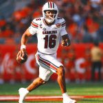 South Carolina's LaNorris Sellers Turned Down Multiple Pricey NIL Transfer Deals