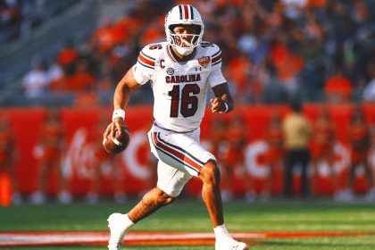South Carolina's LaNorris Sellers Turned Down Multiple Pricey NIL Transfer Deals
