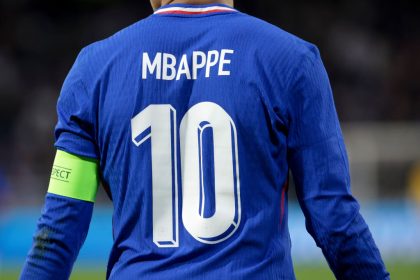 Spain vs. France Nations League semifinal: How to watch, time, TV channel, streaming