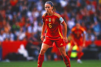 Spain's Aitana Bonmatí Hospitalized With Meningitis Ahead of Women's Euro