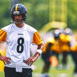 Steelers QB Aaron Rodgers 'Pretty Sure' He'll Retire Following 2025 Season