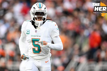 Steelers trade Minkah Fitzpatrick for Jalen Ramsey, Was this a good trade? | The Herd