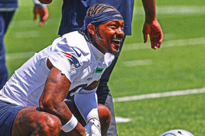 Stefon Diggs controversy shouldn't come as a surprise to Patriots or their fans