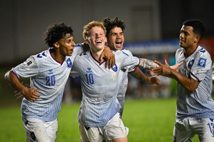 Suriname vs. Puerto Rico: How to watch, time, TV channel, streaming for World Cup Qualifier
