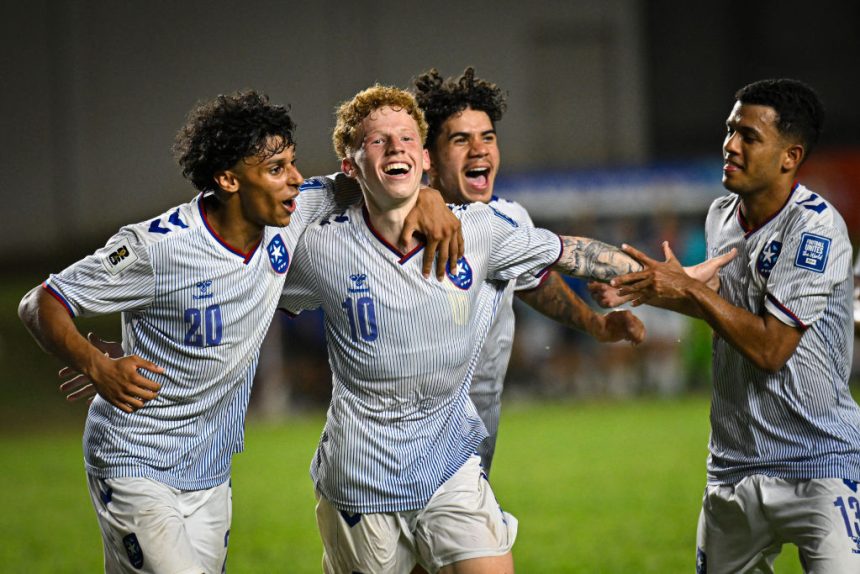 Suriname vs. Puerto Rico: How to watch, time, TV channel, streaming for World Cup Qualifier