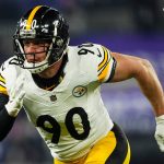 T.J. Watt not present at Steelers mandatory minicamp | The Herd