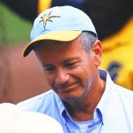 Tampa Bay Rays are in talks for a potential sale amid stadium uncertainty