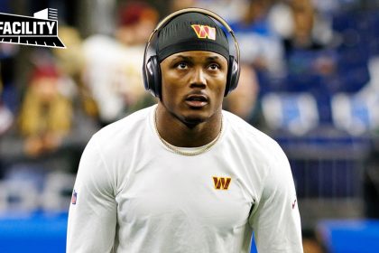 Terry McLaurin is frustrated at Commanders for lack of long-term deal | The Facility