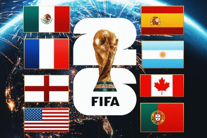The Road to World Cup 2026: What to expect from the biggest teams