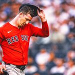 This month will decide the direction of the Red Sox season