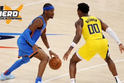 Thunder beat Pacers, Expect OKC to dominate rest of series? | The Herd