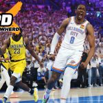 Thunder beat Pacers in Game 5, What makes Jalen Williams so special? | The Herd