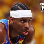 Thunder ‘do not travel well’, Can OKC bounce back in the series? | The Herd