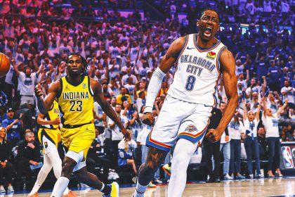 Thunder vs. Pacers Predictions, Picks: Back OKC To Start Fast In Game 7