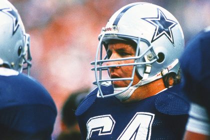 Tom Rafferty, a Super Bowl-winning OL with the Cowboys, dies at 70