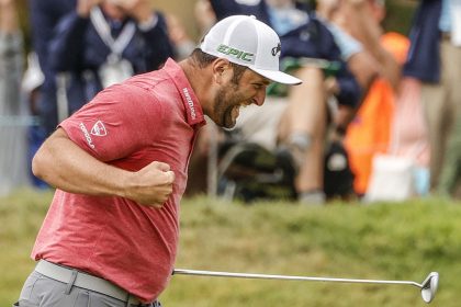U.S. Open Winners: List of champions by year