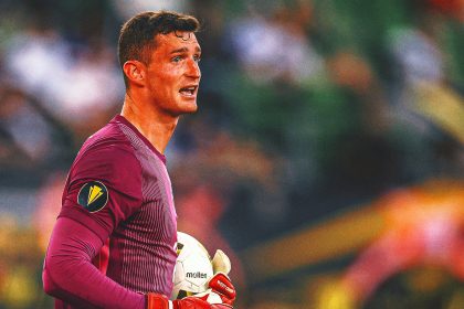 U.S. Players With the Most to Gain in the Gold Cup