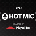 UFL 2025: Best hot mic moments from conference championship weekend
